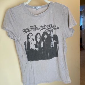Band Tee